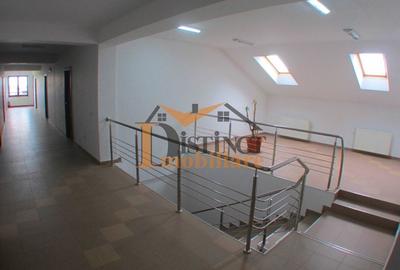 Birouri de inchiriat, sediu firma, zona Grivitei . - 2