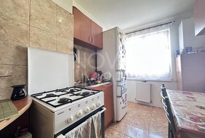 Apartament 2 camere, decomandat, etajul 1 - Cisnadie - 8