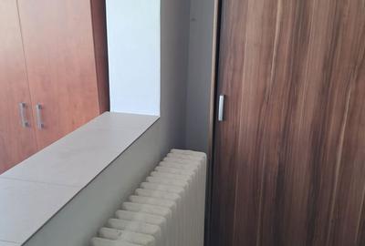 Apartament cu 3 camere decomandat în Nord - 4