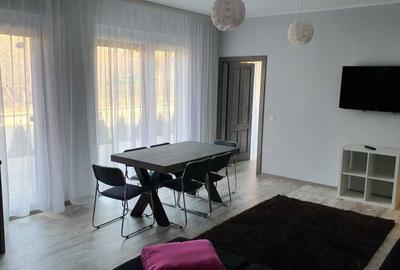 Apartament cu 2 camere decomandat în Ultracentral - 3