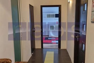 DE VANZARE AP 2 CAMERE 55 MP LUJERULUI | DECOMANDAT | METROU - 7