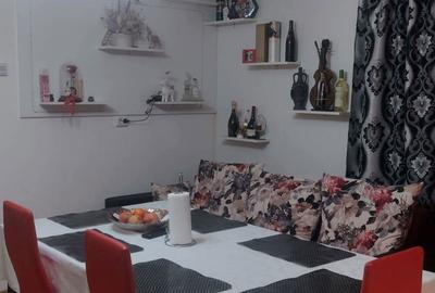 Vand apartament 3 camere mobilat cu parcare - 9