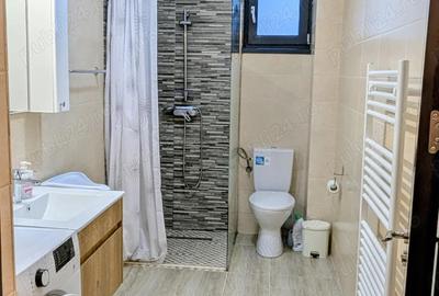 Inchiriez apartament 2 camere Complex Magnolia - Bariera Valcii - 3