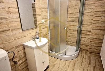Apartament modern cu 2 camere de inchiriat aproape de Shopping City - 11