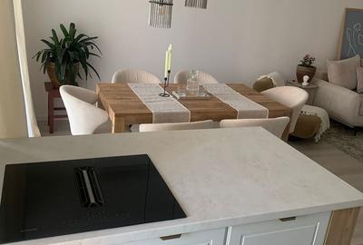 Apartament cu 2 camere decomandat, mobilat în Lipovei - 6
