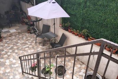 Apartament cu 2 camere, mobilat în P-ța Ovidiu - 14