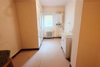 APARTAMENT 3 CAMERE 64 MP ZONA BIG MANASTUR - 5