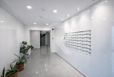 Apartament de 2 camere  - Complet mobilat si utilat - Greenfield Residence - 15