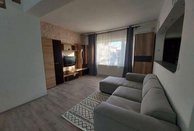 Vila de inchiriat - 2