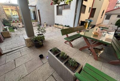 Casa / Vila Individuala P+1 zona Tomis Nord - Locatie Rara, Complet Mobilată - 17