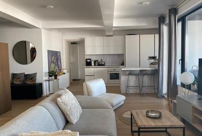 Apartament cu 4 camere de vanzare in zona  Iancu Nicolae - BritishSchool - 2