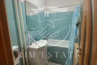 Apartament cu 2 camere decomandat, mobilat în P-ța Ovidiu - 12