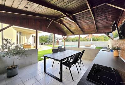 VILA LUX | ZONA BEVERLY HILLS | SANMARTIN | BIHOR - 12