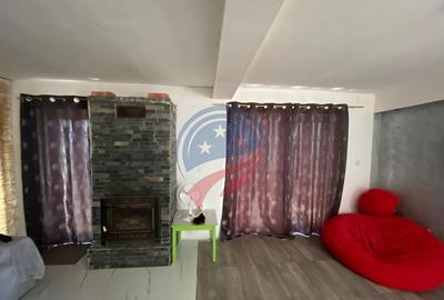 Casă cu 7 camere cu Teren 200 Mp în Aeroport - 2