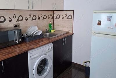 Cazare Inchiriere Apartament Regim hotelier Oradea - 1