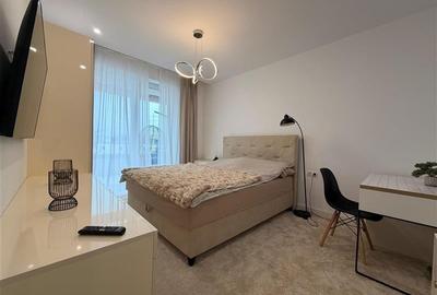 Penthouse de inchiriat, Coresi Avantgarden, Brasov - 7