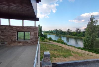 Casă cu Teren 1000 Mp în Corbeanca - 10