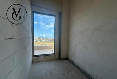 Apartament 4 camere Mamaia Sat - vedere lac si mare - 5