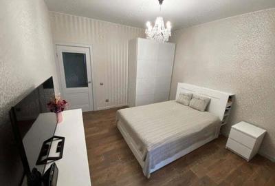2 camere - Militari Residence zona Dudu - 1