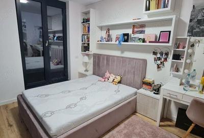 De inchiriat apartament cu 2 camere in Isho - 3