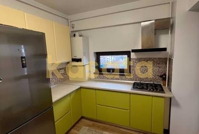 Brancoveanu Tower 6Min Metrou Centrala Parcare bl 2017 AC 2xBai Brancoveanu Tower 6Min Metrou Centrala Parcare bl 2017 AC 2xBai - 6