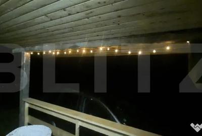 Casă cu 3 camere cu Teren 1000 Mp în Șugag - 1