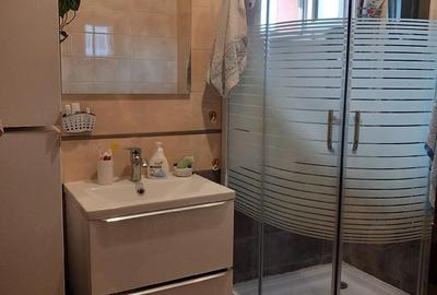 Apartament cu 2 camere semidecomandat în Șega - 1