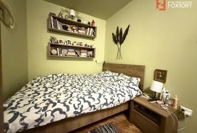 Apartament cu 2 camere de vanzare in Timisoara, zona Iulius Mall - 4