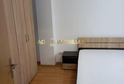 Apartament cu 2 camere decomandat, mobilat în Giurgiului - 5