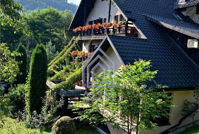 Pensiune in Bucovina - 2