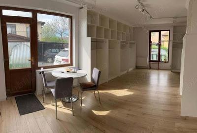 Spatiu comercial zona Avram Iancu - 3