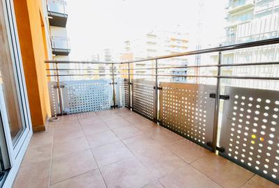 Apartament 2 camere tip studio Avangarden Brasov de vanzare - 9