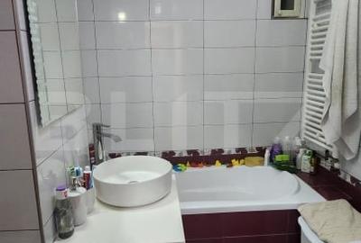 Apartament 3 camere, 65 mp, zona Fortuna - 14