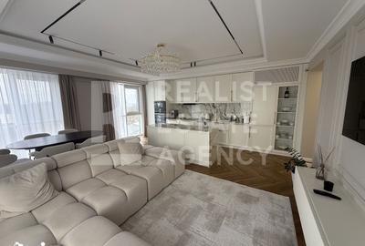 Apartament cu 3 camere, mobilat în Copou - 7