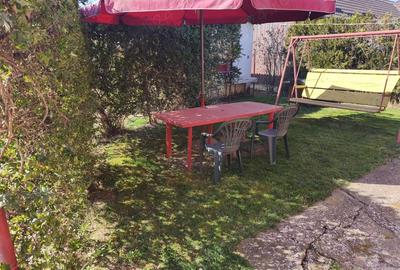 Casă cu 3 camere cu Teren 2000 Mp în Cihei - 6