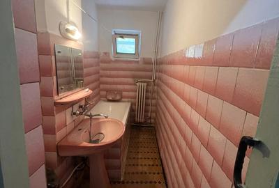 Apartament 2 camere, parter, zona Ostroveni. - 4