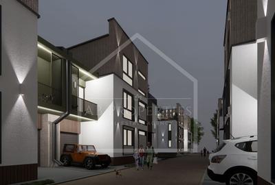 Vila 4 camere | Garaj, Pompe caldura, Panouri fotovoltaice, etc - 15