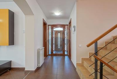 Comision 0 %! Casa de vanzare in zona Noua, Brasov! - 19