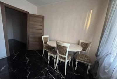 Apartament cu 2 camere decomandat în Domenii - 8