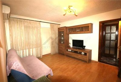 Apartament cu 2 camere, mobilat în Bucovina - 9