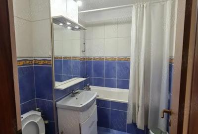 Apartament cu 2 camere în Simion Bărnuțiu