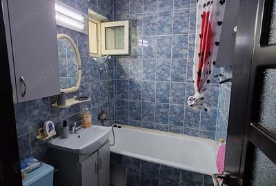 Apartament cu doua camere semi decomandat - 3