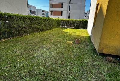 Pet friendly ap de  lux- curte proprie de 140 mp - 2