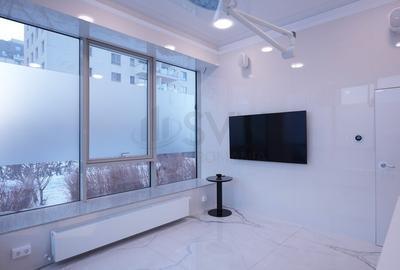 Spațiu comercial, de 180 mp, în Domenii - 11