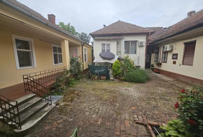 Casa 2 camere Str. Alexandru Odobescu !! - 3