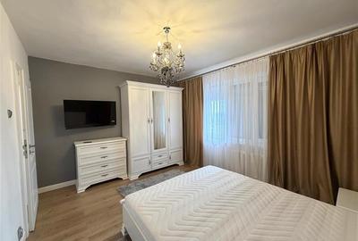 APARTAMENT 2 CAMERE | DE INCHIRIAT |  DECOMANDAT | CALEA ARADULUI  | ORADEA - 2