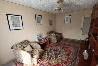 Apartament cu 3 camere decomandat în Central - 5