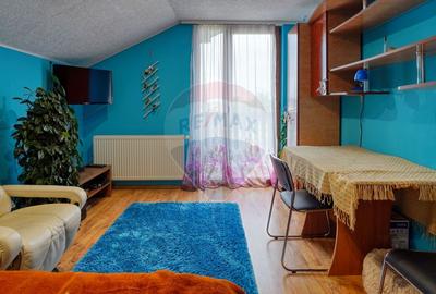 Casa/Vila de vanzare 186 mp , Colonia Bod - 19