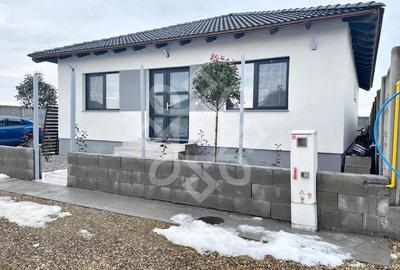 Casă cu Teren 500 Mp în Sântandrei - 2