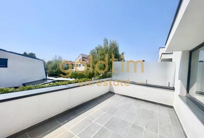 NOU!!!VILA CU PISCINA PROPRIE/ SPATII GENEROASE NOU!!!VILA CU PISCINA PROPRIE/ SPATII GENEROASE - 42